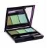 Shiseido Luminizing Satin Eye Color Trio Očný tieň pre ženy 3 g Odtieň GR305