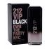 Carolina Herrera 212 VIP Men Black Parfumovaná voda pre mužov 200 ml