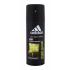 Adidas Pure Game 48H Dezodorant pre mužov 150 ml