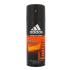 Adidas Deep Energy 24H Dezodorant pre mužov 150 ml
