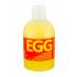 Kallos Cosmetics Egg Šampón pre ženy 1000 ml