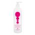 Kallos Cosmetics KJMN Nourishing Šampón pre ženy 500 ml