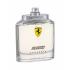 Ferrari Scuderia Ferrari Toaletná voda pre mužov 75 ml tester