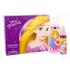 Disney Princess Rapunzel Darčeková kazeta toaletná voda 100 ml + sprchovací gél 300 ml