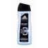 Adidas Dynamic Pulse Sprchovací gél pre mužov 400 ml