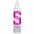 Tigi S Factor Papaya Leave-In Moisture Spray Pre lesk vlasov pre ženy 250 ml
