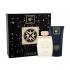 Lalique Pour Homme Darčeková kazeta pre mužov parfumovaná voda 125 ml + sprchovací gél 150 ml