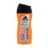 Adidas AdiPower Sprchovací gél pre mužov 250 ml