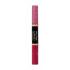 Max Factor Lipfinity Colour + Gloss Rúž pre ženy Odtieň 510 Radiant Rose Set