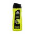 Adidas Pure Game 3in1 Sprchovací gél pre mužov 400 ml