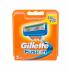 Gillette Fusion5 Náhradné ostrie pre mužov 5 ks