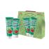 Dermacol Aroma Ritual Fresh Watermelon Darčeková kazeta pre ženy sprchovací gél 250 ml + telové mlieko