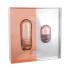 Carolina Herrera 212 VIP Rosé Darčeková kazeta parfumovaná voda 80 ml + parfumovaná voda 20 ml