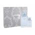 Dolce&Gabbana Light Blue Eau Intense Darčeková kazeta pre ženy parfumovaná voda 100 ml + parfumovaná voda 25 ml