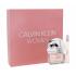 Calvin Klein Women Darčeková kazeta parfumovaná voda 50 ml + parfumovaná voda 10 ml