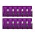 Salvador Dali Purplelips Sensual Parfumovaná voda pre ženy 12x1,6 ml vzorek