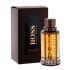 HUGO BOSS Boss The Scent Private Accord 2018 Toaletná voda pre mužov 50 ml