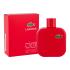 Lacoste L.12.12 Rouge (Red) Toaletná voda pre mužov 100 ml