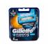 Gillette ProShield Chill Náhradné ostrie pre mužov 4 ks