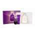 Thierry Mugler Alien Darčeková kazeta pre ženy parfumovaná voda 30 ml + telové mlieko 50 ml + kozmetická taška Naplniteľný