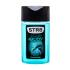 STR8 Oxygen Burst Sprchovací gél pre mužov 250 ml