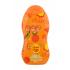 Chupa Chups Bath & Shower Orange Scent Sprchovací gél pre deti 400 ml