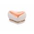 Tangle Teezer Compact Styler Kefa na vlasy pre ženy 1 ks Odtieň Rose Gold Cream
