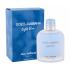 Dolce&Gabbana Light Blue Eau Intense Parfumovaná voda pre mužov 200 ml