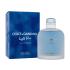 Dolce&Gabbana Light Blue Eau Intense Parfumovaná voda pre mužov 200 ml