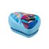 Tangle Teezer Compact Styler Kefa na vlasy pre deti 1 ks Odtieň Frozen poškodená krabička