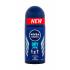 Nivea Men Dry Fresh 48h Antiperspirant pre mužov 50 ml