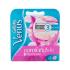 Gillette Venus ComfortGlide Spa Breeze Náhradné ostrie pre ženy 4 ks poškodená krabička