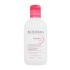 BIODERMA Sensibio Lait Čistiace mlieko pre ženy 250 ml