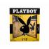 Playboy VIP For Him Darčeková kazeta toaletná voda 100 ml + sprchovací gél 250 ml
