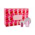 Bvlgari Omnia Pink Sapphire Darčeková kazeta pre ženy toaletná voda 65 ml + toaletná voda 15 ml