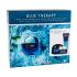Biotherm Blue Therapy Multi-Defender SPF25 Darčeková kazeta pre ženy denná pleťová starostlivosť SPF25 50 ml + nočná pleťová starostlivosť 15 ml + pleťové sérum 10 ml + starostlivosť o očné okoie 5 ml