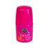 Nivea Sun Kids Protect & Care Coloured Roll-On SPF50+ Opaľovací prípravok na telo pre deti 50 ml Odtieň Pink
