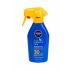 Nivea Sun Kids Protect & Care Sun Spray SPF30 Opaľovací prípravok na telo pre deti 300 ml