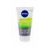 Nivea Urban Skin Detox Claywash 3-in-1 Čistiaci krém pre ženy 150 ml