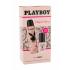 Playboy Play It Sexy Darčeková kazeta toaletná voda 11 ml + dezodorant 150 ml
