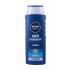 Nivea Men Anti-Dandruff Power Šampón pre mužov 400 ml