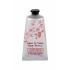 L'Occitane Cherry Blossom Krém na ruky pre ženy 75 ml
