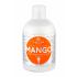Kallos Cosmetics Mango Šampón pre ženy 1000 ml
