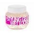 Kallos Cosmetics Styling Gel Wet Look Gél na vlasy pre ženy 275 ml