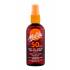 Malibu Dry Oil Spray SPF50 Opaľovací prípravok na telo pre ženy 100 ml