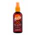 Malibu Dry Oil Spray SPF30 Opaľovací prípravok na telo pre ženy 100 ml
