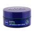 Nivea Pure & Natural Anti-Wrinkle Nočný pleťový krém pre ženy 50 ml