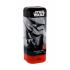 Star Wars Star Wars Sprchovací gél pre deti 400 ml