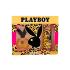 Playboy Play It Wild For Her Darčeková kazeta toaletná voda 40 ml + dezodorant 150 ml poškodená krabička