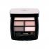 Chanel Les Beiges Healthy Glow Natural Očný tieň pre ženy 4,5 g Odtieň Medium